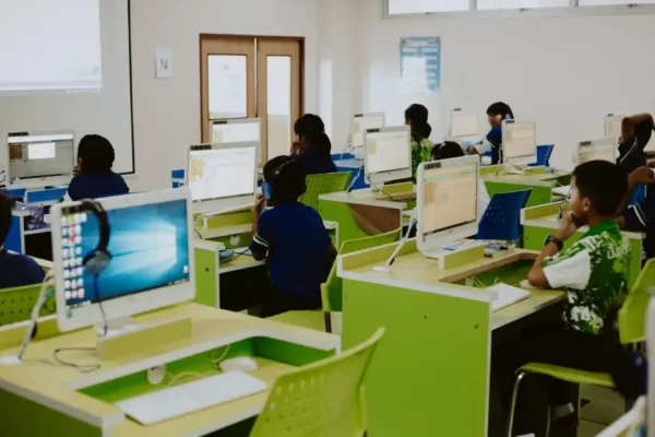 Gmina Korzenna otrzymała 210 tys. zł na cyfryzację szkół w ramach programu Cyfrowy Uczeń