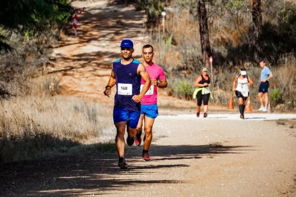 XRUN Muszyna Trail 2026: czasowe utrudnienia w ruchu 4 października