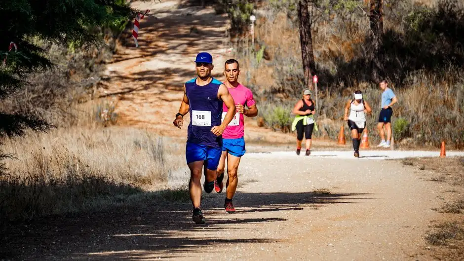 XRUN Muszyna Trail 2026: czasowe utrudnienia w ruchu 4 października