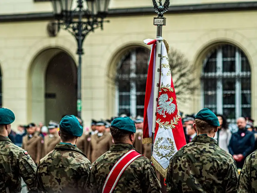 28. Msza Święta na Hali Łabowskiej – uczcijmy pamięć Bohaterów