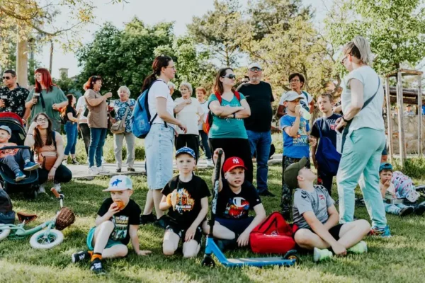Zebranie wiejskie w Niecewi – fundusz sołecki na 2027 rok