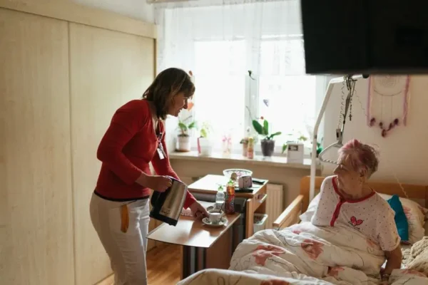Gmina Korzenna: rusza siódmy nabór do projektu wsparcia osób niesamodzielnych i ich opiekunów