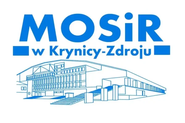 Przedszkolaki z Krynicy-Zdroju szlifują łyżwiarskie umiejętności na lodowisku MOSiR