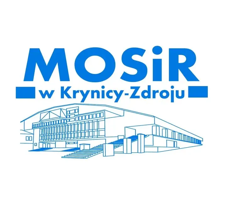 Przedszkolaki z Krynicy-Zdroju szlifują łyżwiarskie umiejętności na lodowisku MOSiR