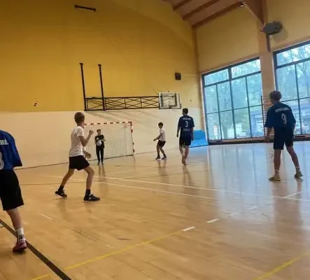 Turnieje piłki halowej o Puchar Burmistrza Krynicy-Zdroju rozstrzygnięte