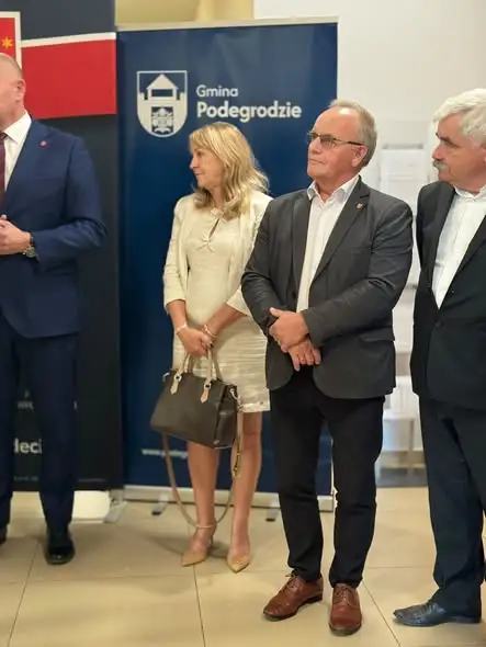 Nowa filia Wydziału Komunikacji w Podegrodziu – mieszkańcy załatwią sprawy na miejscu
