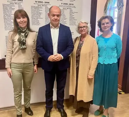 Piwniczna-Zdrój uczci pamięć Polaków na Kresach. Delegacja jedzie do Lwowa
