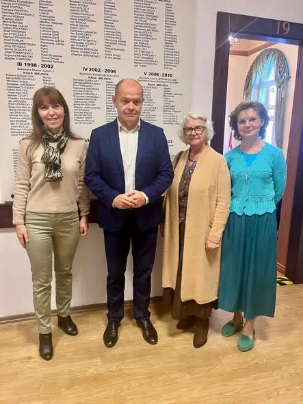 Piwniczna-Zdrój uczci pamięć Polaków na Kresach. Delegacja jedzie do Lwowa
