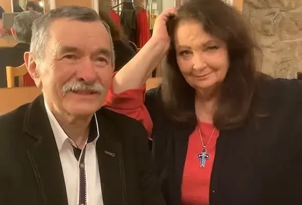 Józef Baran spotka się z czytelnikami w Starym Sączu