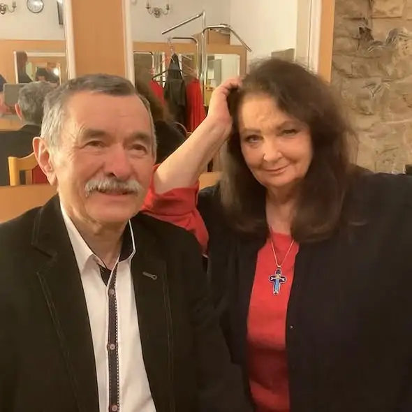 Józef Baran spotka się z czytelnikami w Starym Sączu