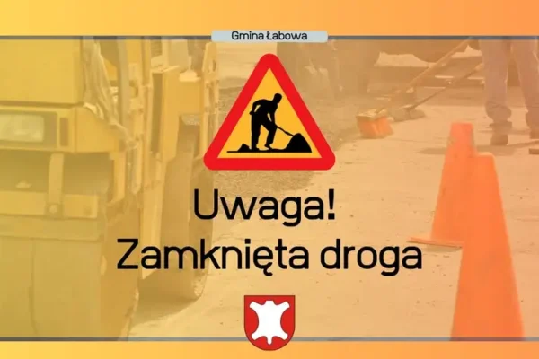 Zamknięcie drogi powiatowej nr 1578K w Kamiannej – objazd DK75 i DW981