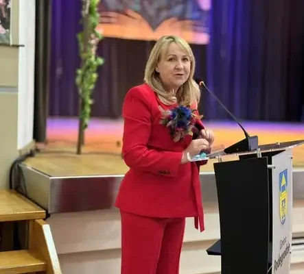 Dzień Edukacji Narodowej w Gminie Podegrodzie – podziękowania dla nauczycieli