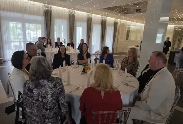 Sekret Smaku ze Starego Sącza obchodzi 5-lecie. Spółdzielnia karmi szkoły i przedszkola