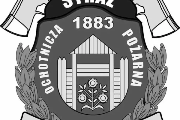 Strażacy oddali hołd poległym kolegom. Sygnały świetlno-dźwiękowe w całym kraju