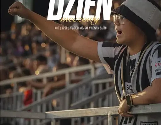 Zawisza Bydgoszcz zagra w Nowym Sączu w 12. kolejce Betclic 2. Ligi