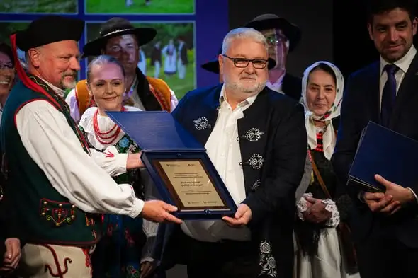 Kultura górali polskich wpisana na Krajową listę niematerialnego dziedzictwa