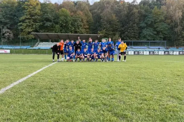 Łosoś wygrywa w Brzesku i zapowiada kolejny mecz u siebie