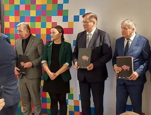 Gmina Gródek z dofinansowaniem na 40 przydomowych oczyszczalni ścieków