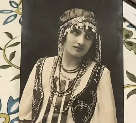 Rodzinna historia odkryta po latach: kapitan Ludwik Gryboś i jego potomkowie