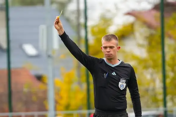 ULKS Korzenna U19 wygrywa ligę! Awans do wiosennej ligi regionalnej
