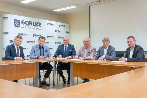 Nowy Sącz, Gorlice, Grybów, Biecz i Jasło łączą siły dla kolei do Rzeszowa