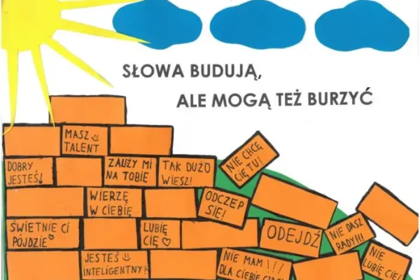 Konkurs „Słowa mają moc!” w gminie Korzenna – zobacz nagrodzone prace