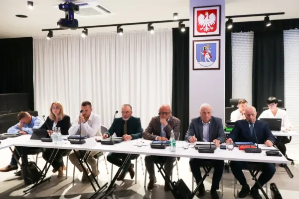 Wójt Chełmca: Nie zgadzam się na niewłaściwe traktowanie pracowników gminy