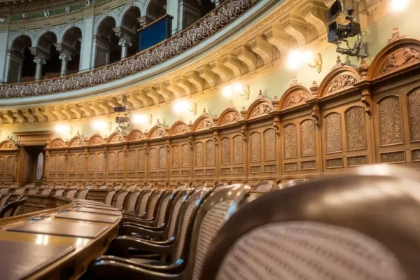 Nadzwyczajna sesja Rady Gminy Chełmiec – budżet i statut GOK w porządku obrad