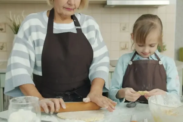 „Smak tradycji łączący pokolenia” – nowy projekt kulinarny dla mieszkańców gminy Korzenna