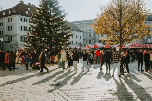 Festiwal Czekolady w Nowym Sączu – słodki weekend na Rynku
