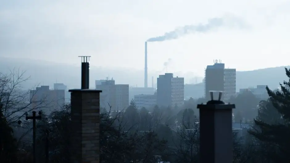 Gmina Korzenna rozpoczyna kontrole palenisk domowych. Mieszkańcy muszą wpuścić kontrolerów