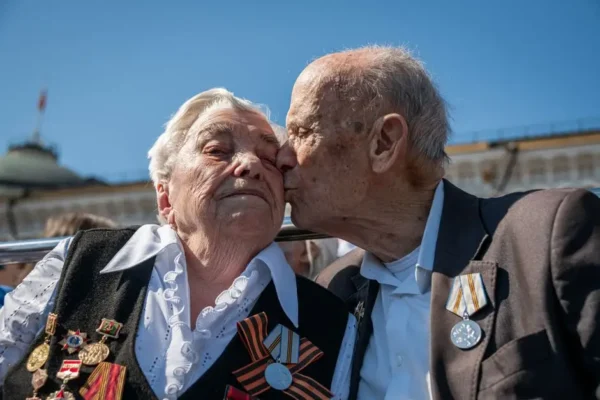 Złote gody w Korzennej. 27 par odebrało medale za 50 lat małżeństwa