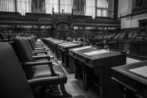 Wójt Chełmca: opóźnienia w inwestycjach to skutek blokady radnych opozycji