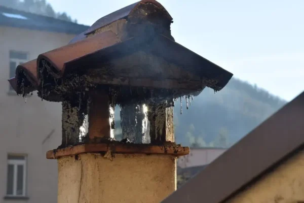 Gródek nad Dunajcem: ruszają kontrole palenisk i kotłów. Mieszkańcy muszą przygotować dokumenty