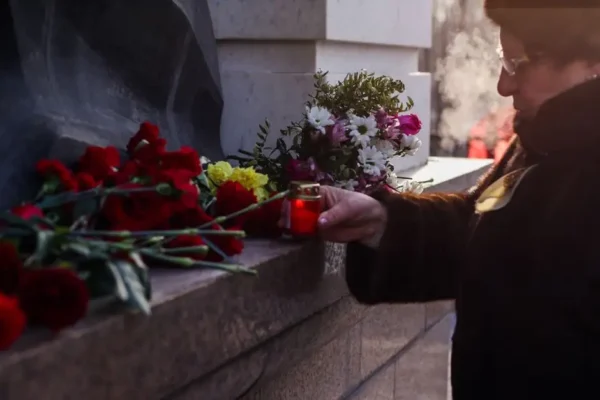Nowy Sącz pożegnał generała Józefa Gizę. Bohater spoczął na cmentarzu na osiedlu Helena