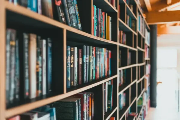 Piwniczna-Zdrój: biblioteka z dotacją na nowe książki