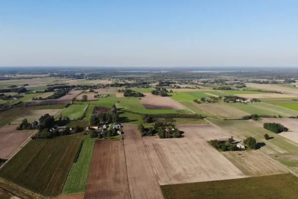 Mistrzowie AGRO 2026: Gmina Gródek nad Dunajcem ma swoich faworytów
