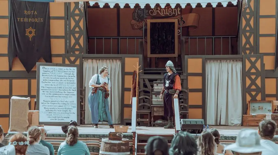 „Kopciuszek 2:0” w Nowym Sączu – teatr amatorski bawi i uczy